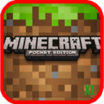 minecraft pocket edition 2018 guide android application logo